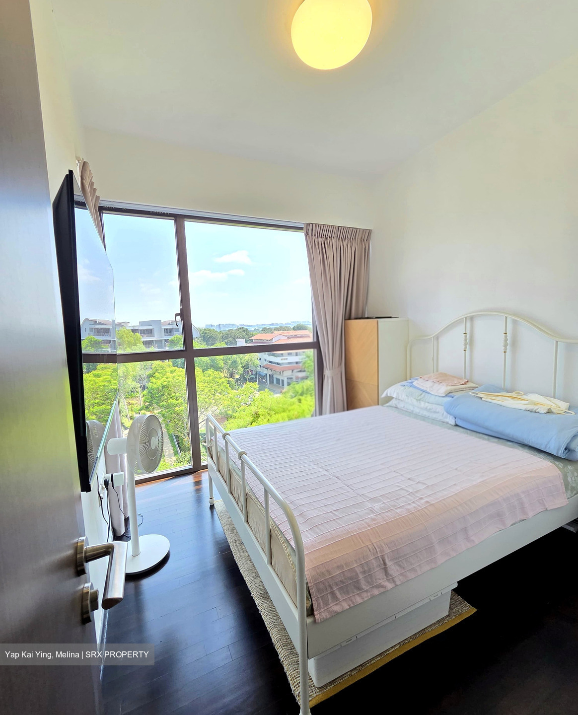 Archipelago (D16), Condominium #539697221